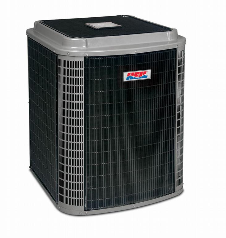 Heil DX 1400 Air Conditioner from Town Oil Co in